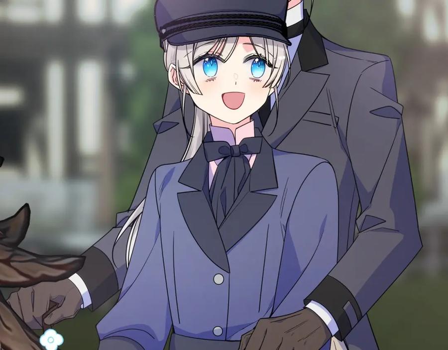 哥哥太单纯了怎么办？ - 第20话 “礼拜天” - 第76张图