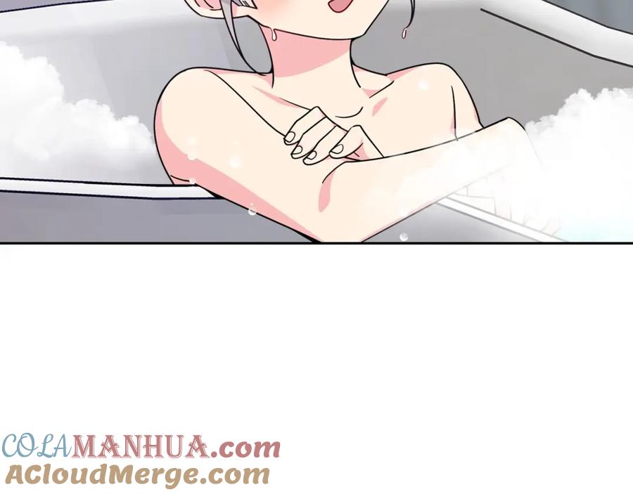 哥哥太单纯了怎么办？ - 第22话 今年的生日有所不同？ - 第137张图