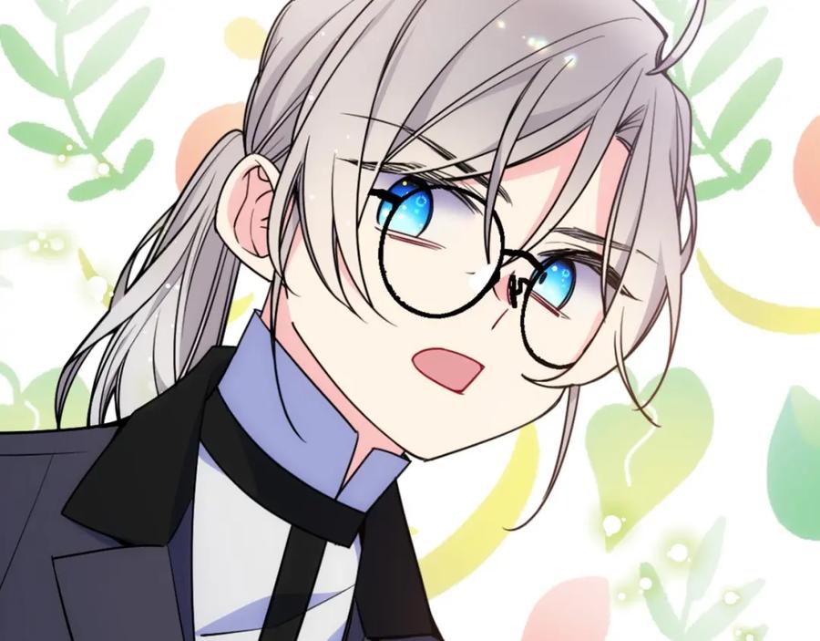 哥哥太单纯了怎么办？ - 第22话 今年的生日有所不同？ - 第18张图