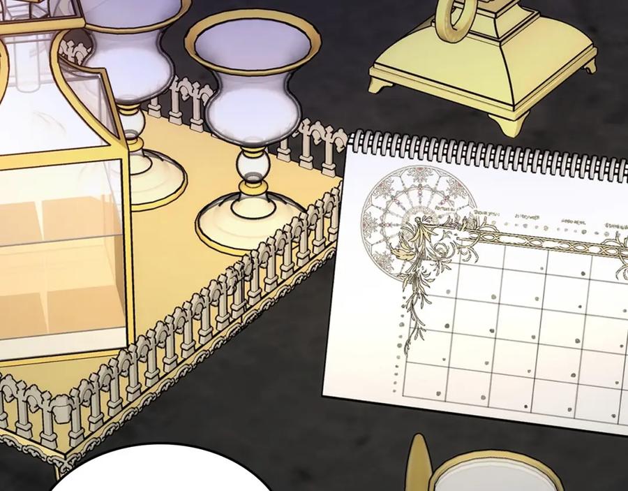 哥哥太单纯了怎么办？ - 第25话 妹妹：皇太子太单纯了 - 第46张图