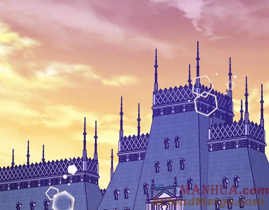 哥哥太单纯了怎么办？ - 第25话 妹妹：皇太子太单纯了 - 第57张图