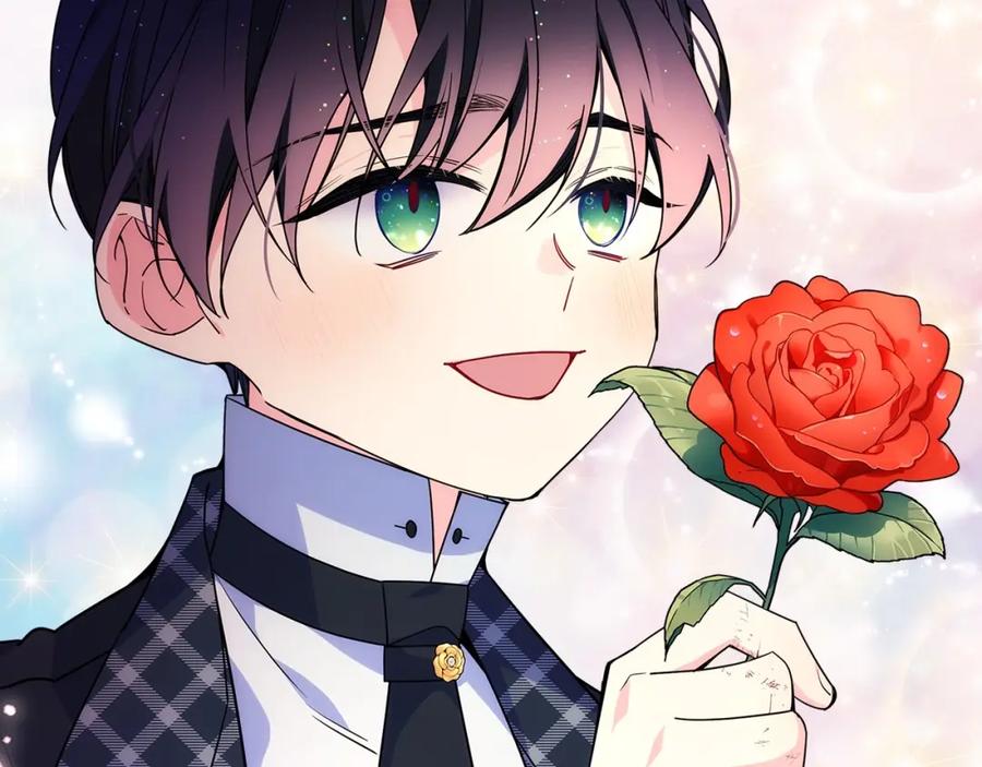 哥哥太单纯了怎么办？ - 第25话 妹妹：皇太子太单纯了 - 第182张图