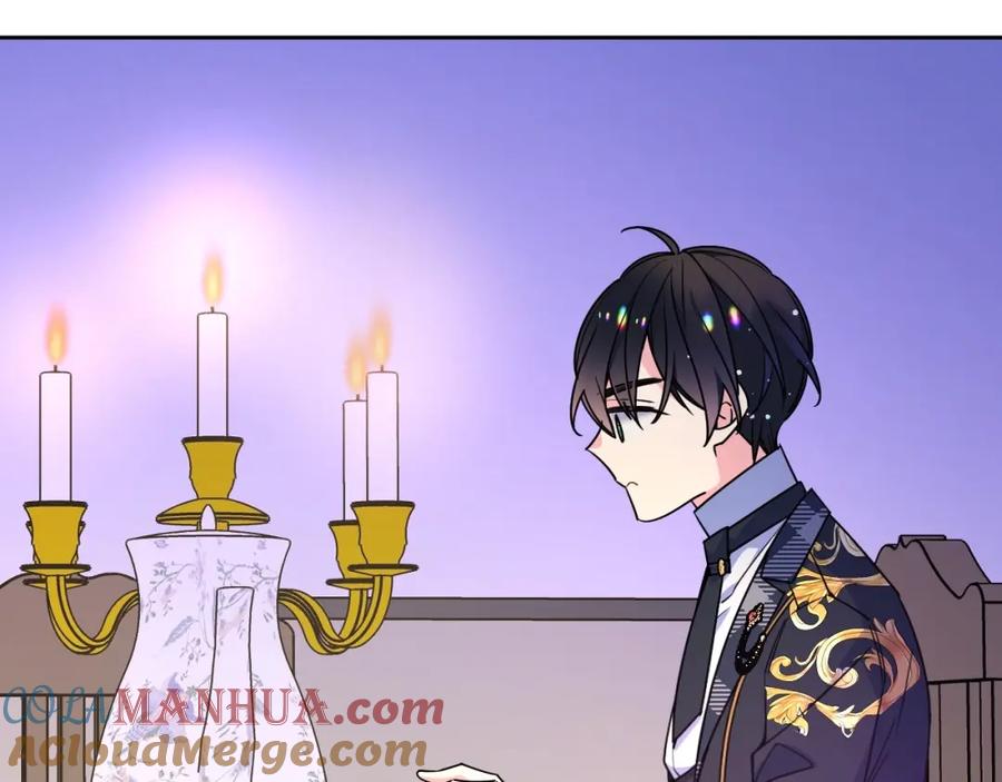 哥哥太单纯了怎么办？ - 第26话 又…又撒狗粮？ - 第109张图