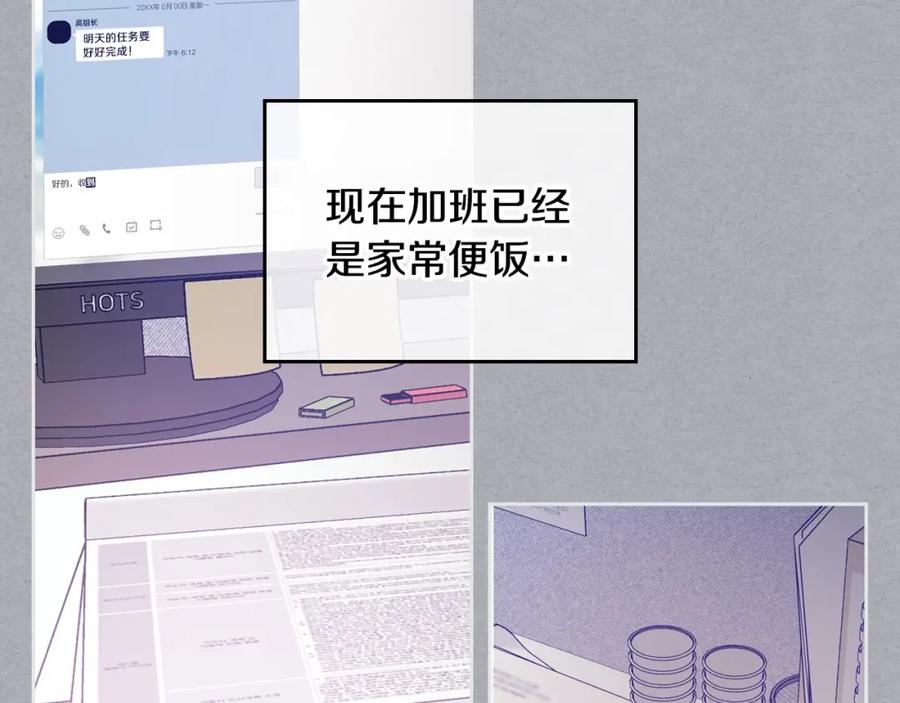 哥哥太单纯了怎么办？ - 第1话 社畜猝死转生成小妹妹 - 第76张图