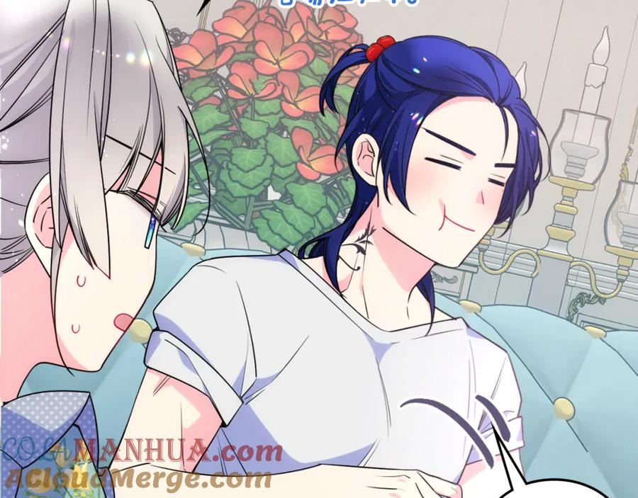 哥哥太单纯了怎么办？ - 第34话 妈妈回娘家 - 第177张图