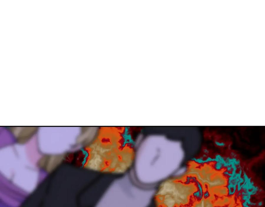 哥哥太单纯了怎么办？ - 第34话 妈妈回娘家 - 第99张图