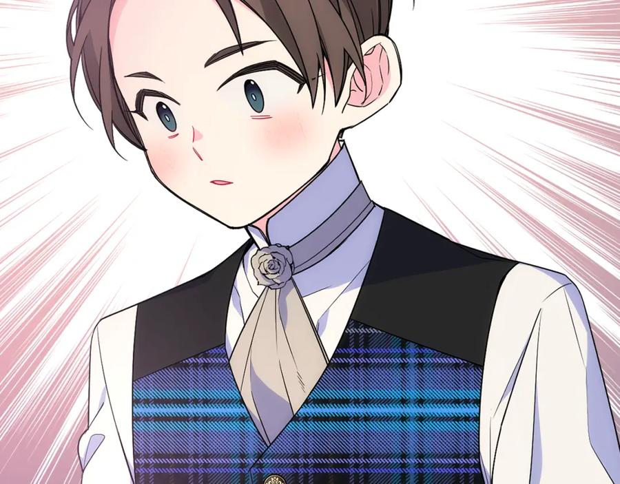 哥哥太单纯了怎么办？ - 第34话 妈妈回娘家 - 第28张图