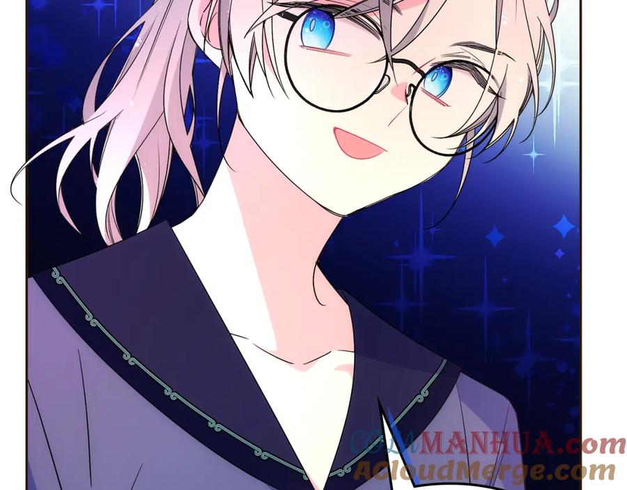 哥哥太单纯了怎么办？ - 第35话 关心爸爸 - 第129张图