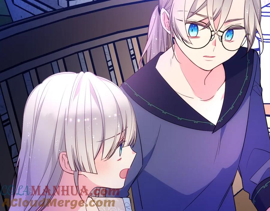 哥哥太单纯了怎么办？ - 第36话 等爸爸下班 - 第97张图