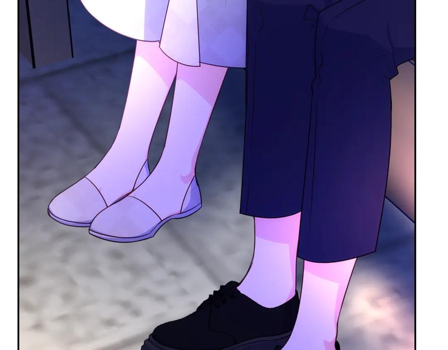 哥哥太单纯了怎么办？ - 第36话 等爸爸下班 - 第84张图