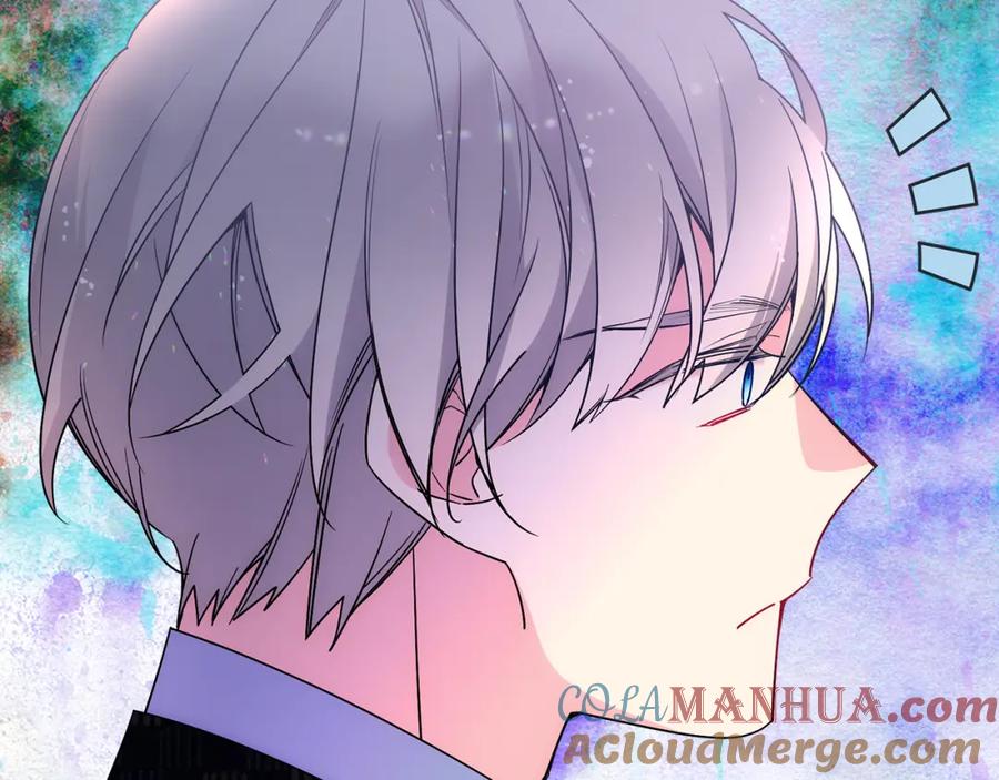 哥哥太单纯了怎么办？ - 第37话 心有所属 - 第9张图