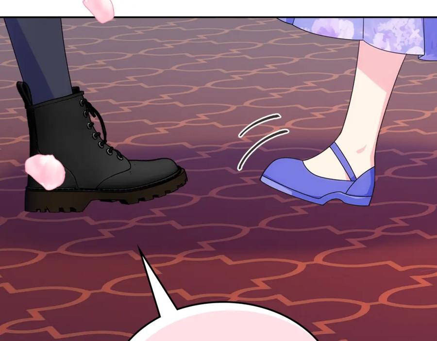 哥哥太单纯了怎么办？ - 第39话 跳舞的要领 - 第168张图