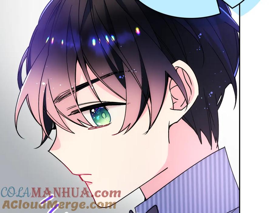 哥哥太单纯了怎么办？ - 第40话 手足之情 - 第137张图