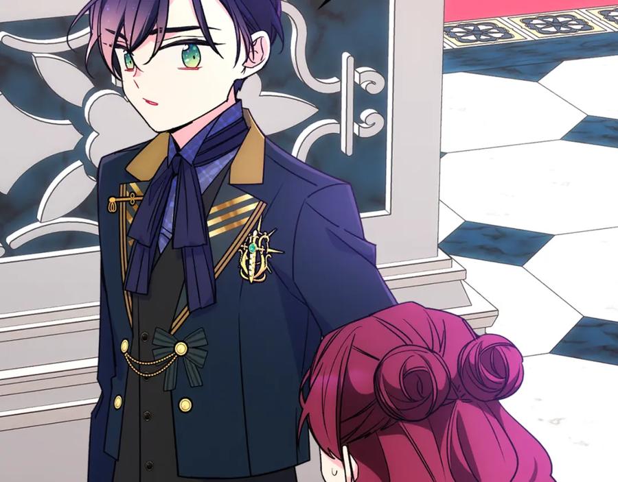 哥哥太单纯了怎么办？ - 第42话 赏脸跳舞 - 第14张图