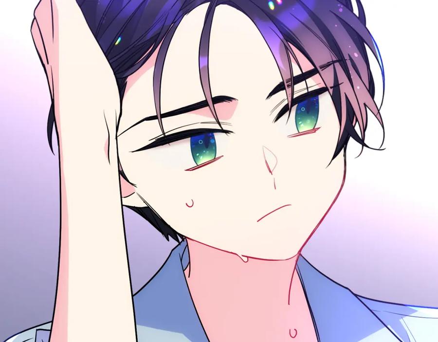 哥哥太单纯了怎么办？ - 第46话 终归遇见 - 第154张图