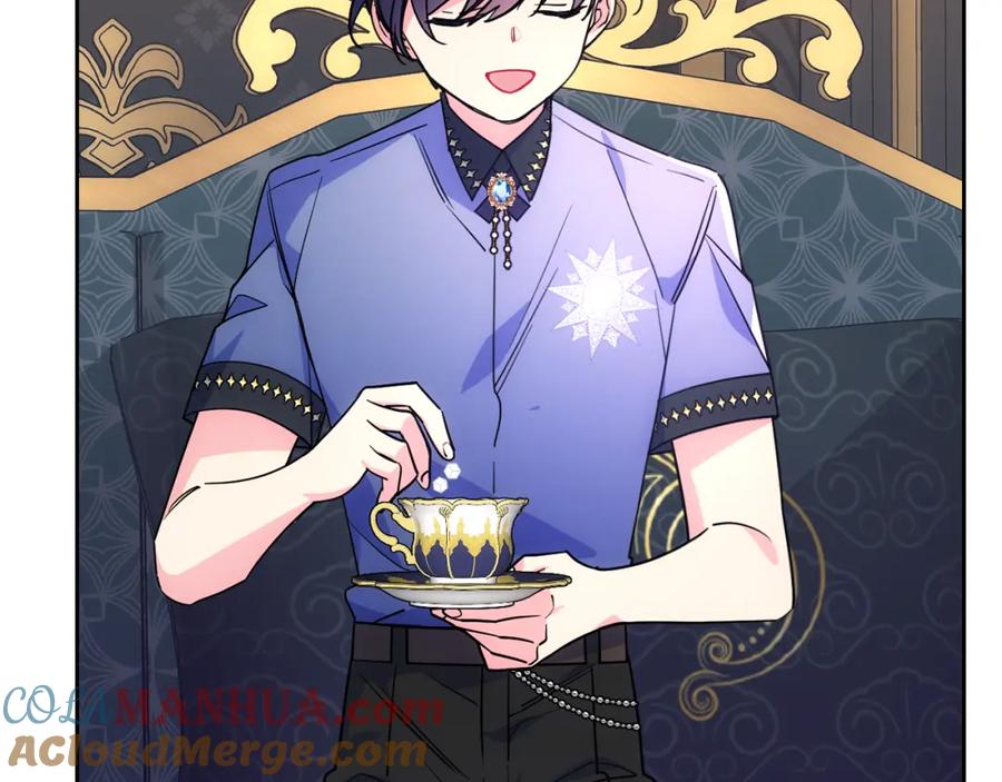 哥哥太单纯了怎么办？ - 第47话 完美的好去处 - 第9张图