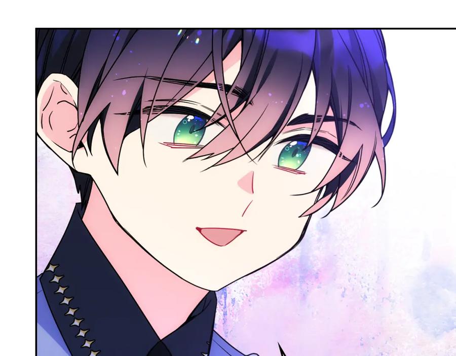 哥哥太单纯了怎么办？ - 第47话 完美的好去处 - 第134张图