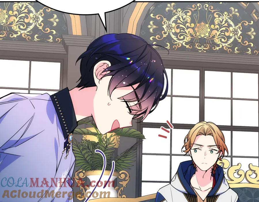 哥哥太单纯了怎么办？ - 第47话 完美的好去处 - 第61张图