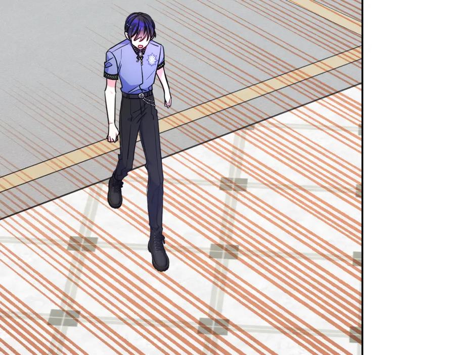 哥哥太单纯了怎么办？ - 第47话 完美的好去处 - 第112张图