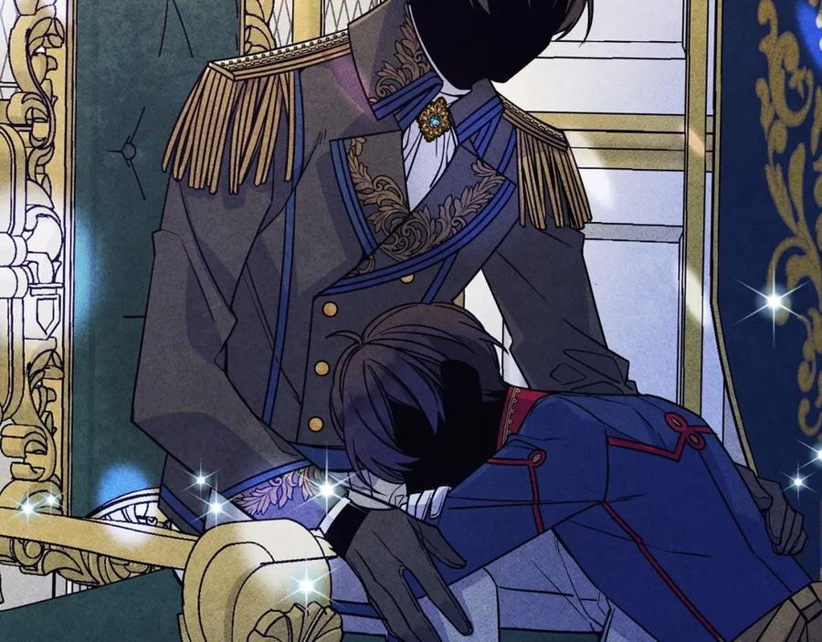 哥哥太单纯了怎么办？ - 第3话 为何对他这么感兴趣？ - 第115张图