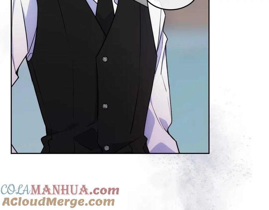 哥哥太单纯了怎么办？ - 第3话 为何对他这么感兴趣？ - 第129张图