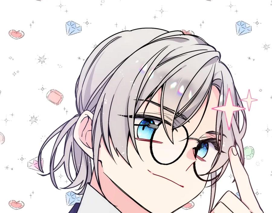 哥哥太单纯了怎么办？ - 第3话 为何对他这么感兴趣？ - 第108张图