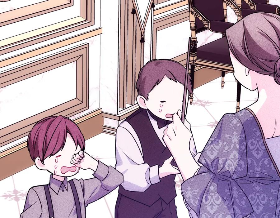 哥哥太单纯了怎么办？ - 第55话 燃起斗志 - 第70张图