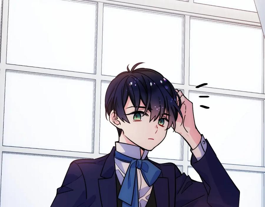 哥哥太单纯了怎么办？ - 第4话 守护妹妹！ - 第42张图