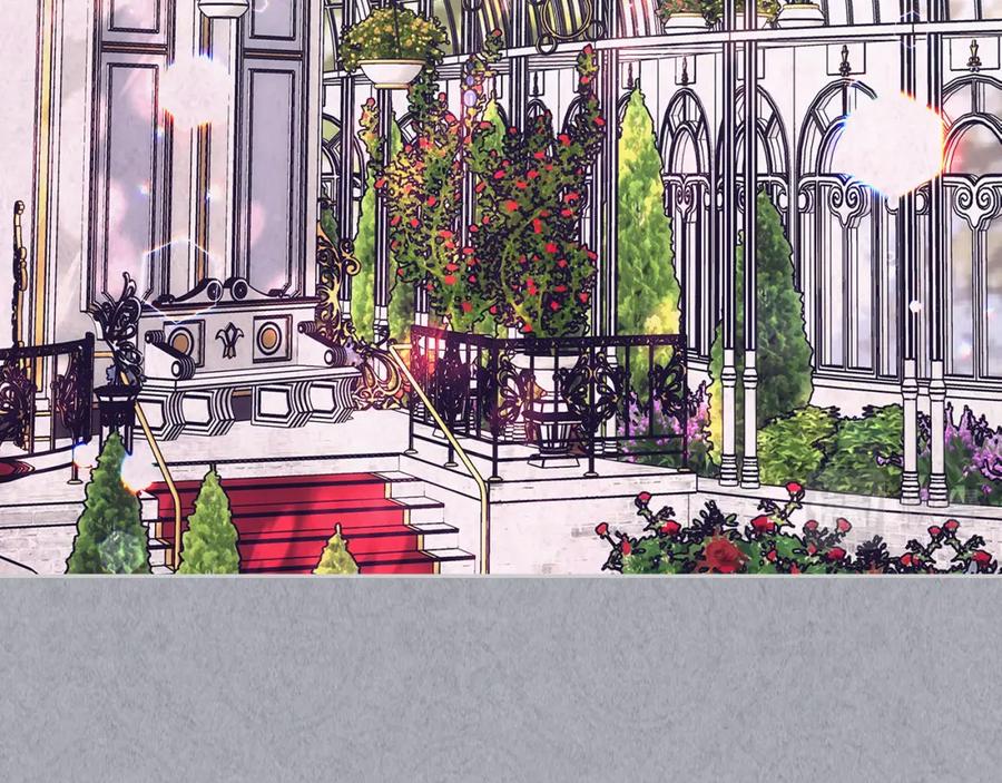 哥哥太单纯了怎么办？ - 第二季完结篇 第三件礼物 - 第26张图