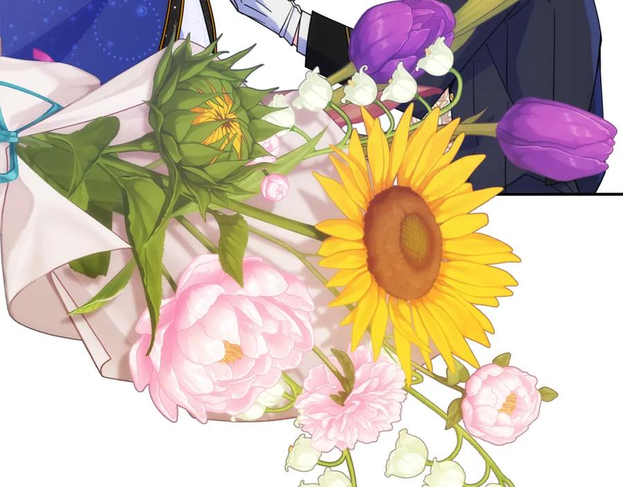 哥哥太单纯了怎么办？ - 第62话 解开误会 - 第123张图