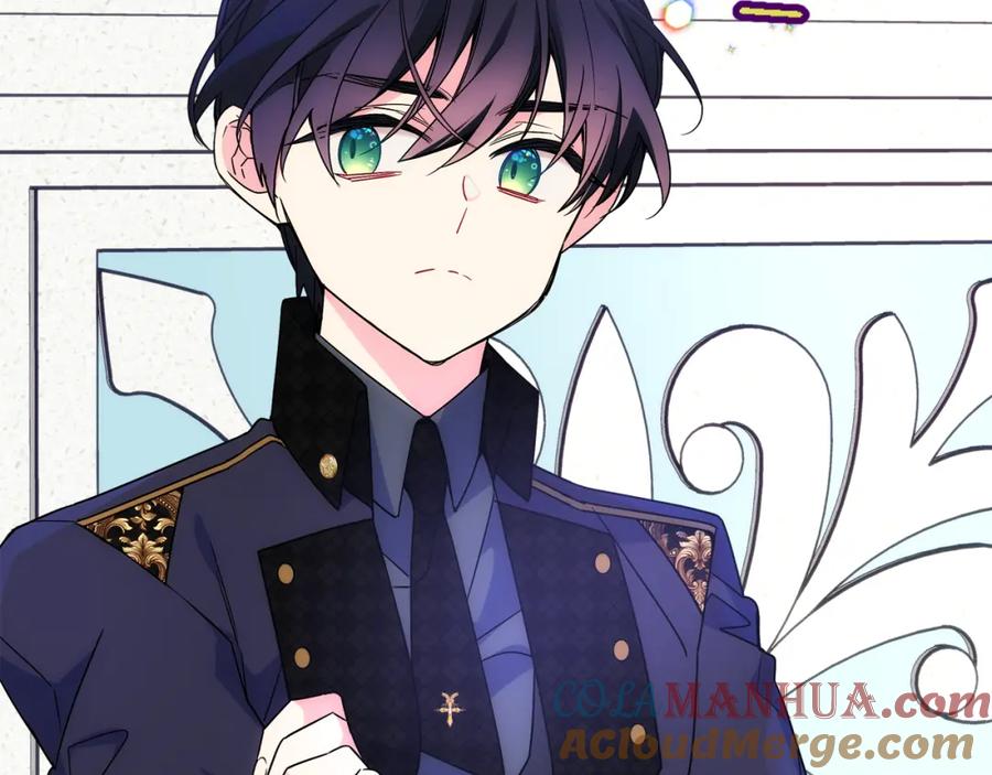 哥哥太单纯了怎么办？ - 第62话 解开误会 - 第141张图