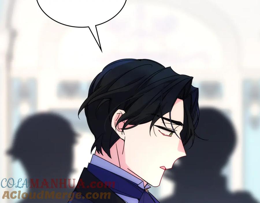 哥哥太单纯了怎么办？ - 第62话 解开误会 - 第53张图