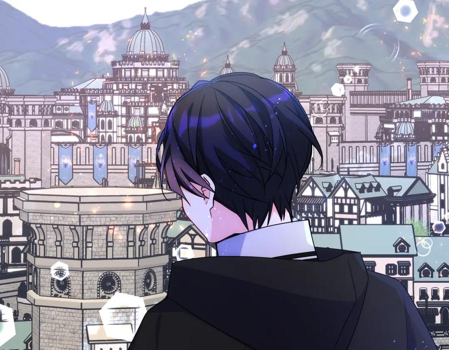 哥哥太单纯了怎么办？ - 第63话 相隔两地 - 第146张图