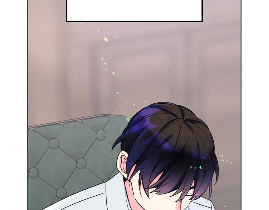 哥哥太单纯了怎么办？ - 第63话 相隔两地 - 第159张图