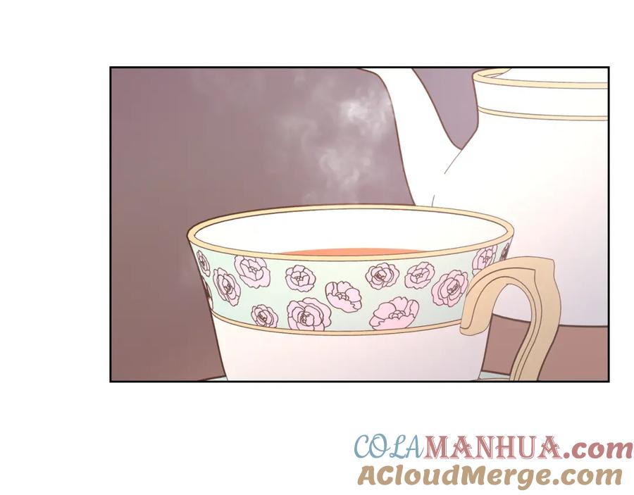 哥哥太单纯了怎么办？ - 第63话 相隔两地 - 第165张图