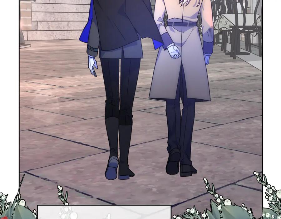 哥哥太单纯了怎么办？ - 第63话 相隔两地 - 第34张图