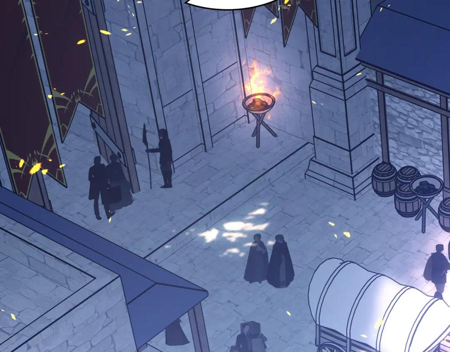 哥哥太单纯了怎么办？ - 第67话 被偷袭 - 第59张图