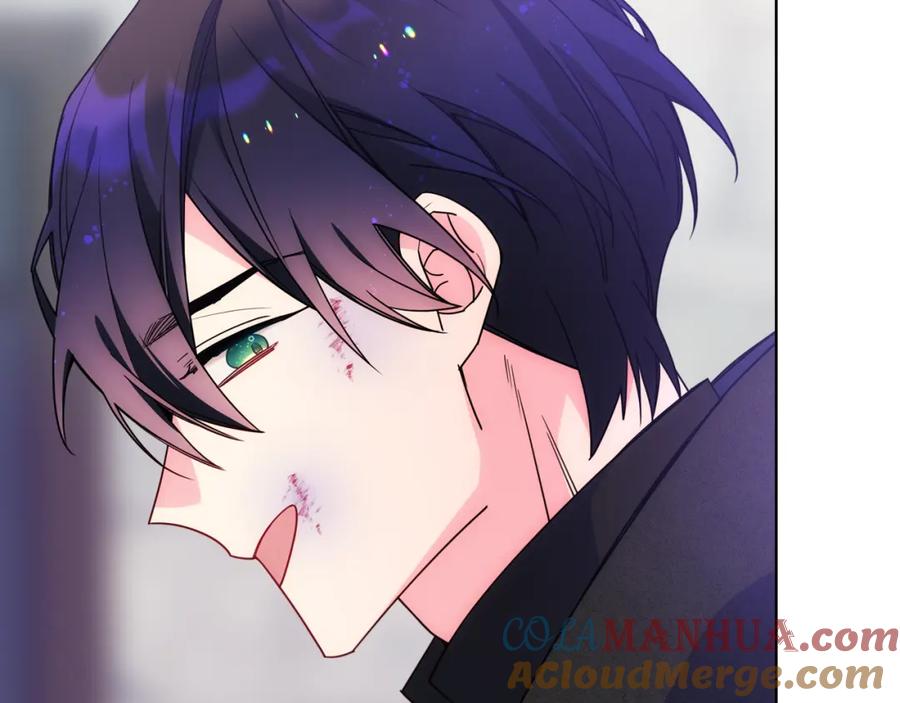 哥哥太单纯了怎么办？ - 第70话 为小事发誓 - 第105张图