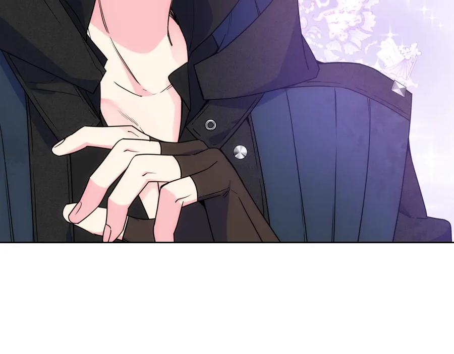 哥哥太单纯了怎么办？ - 第70话 为小事发誓 - 第123张图