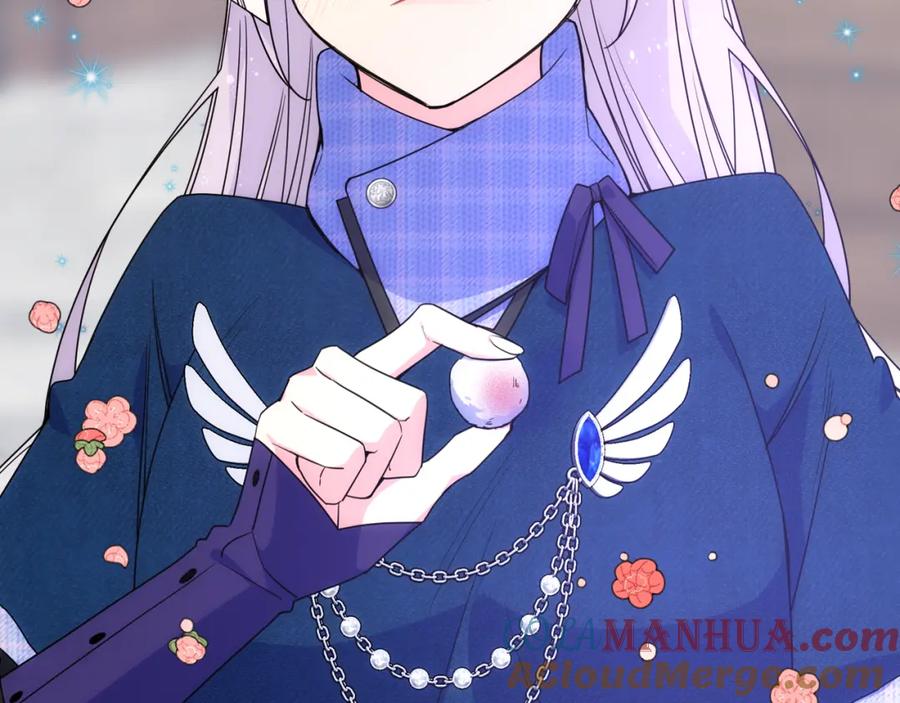 哥哥太单纯了怎么办？ - 第70话 为小事发誓 - 第17张图