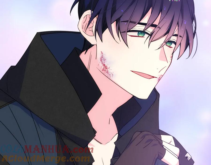 哥哥太单纯了怎么办？ - 第70话 为小事发誓 - 第45张图