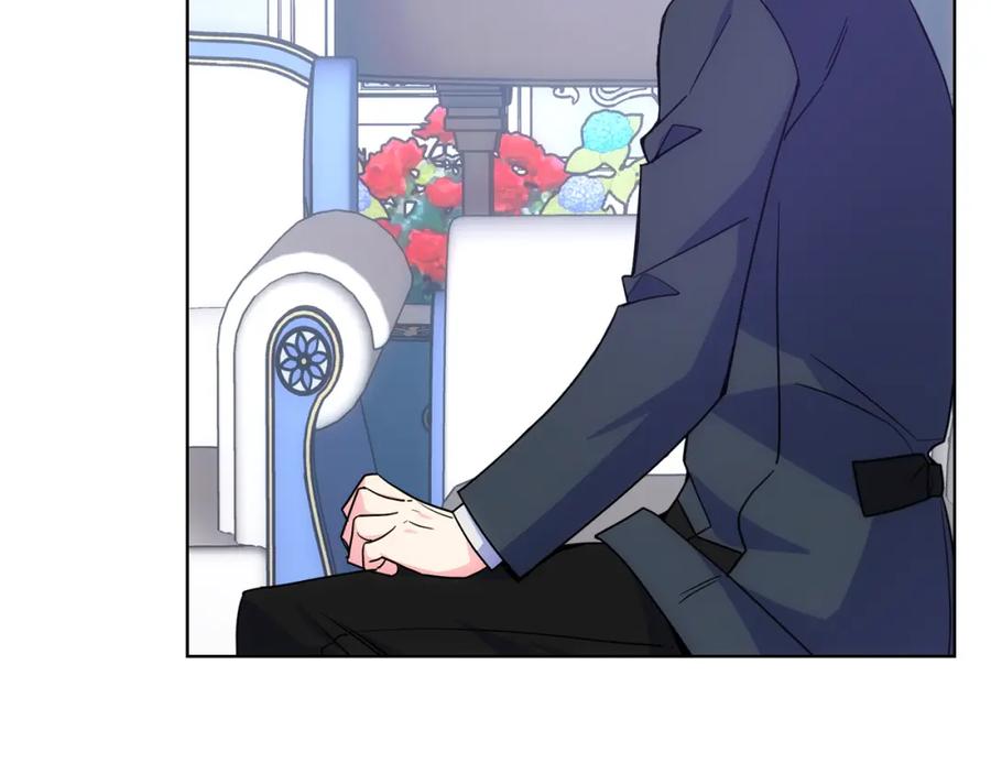 哥哥太单纯了怎么办？ - 第72话 不能见面 - 第102张图