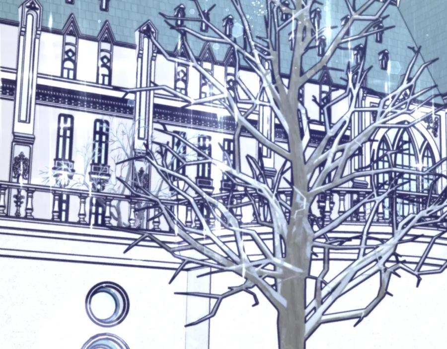 哥哥太单纯了怎么办？ - 第73话 有心事 - 第19张图