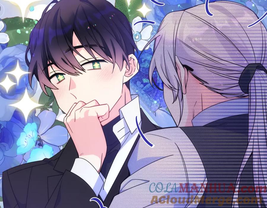 哥哥太单纯了怎么办？ - 第75话 一物降一物 - 第125张图