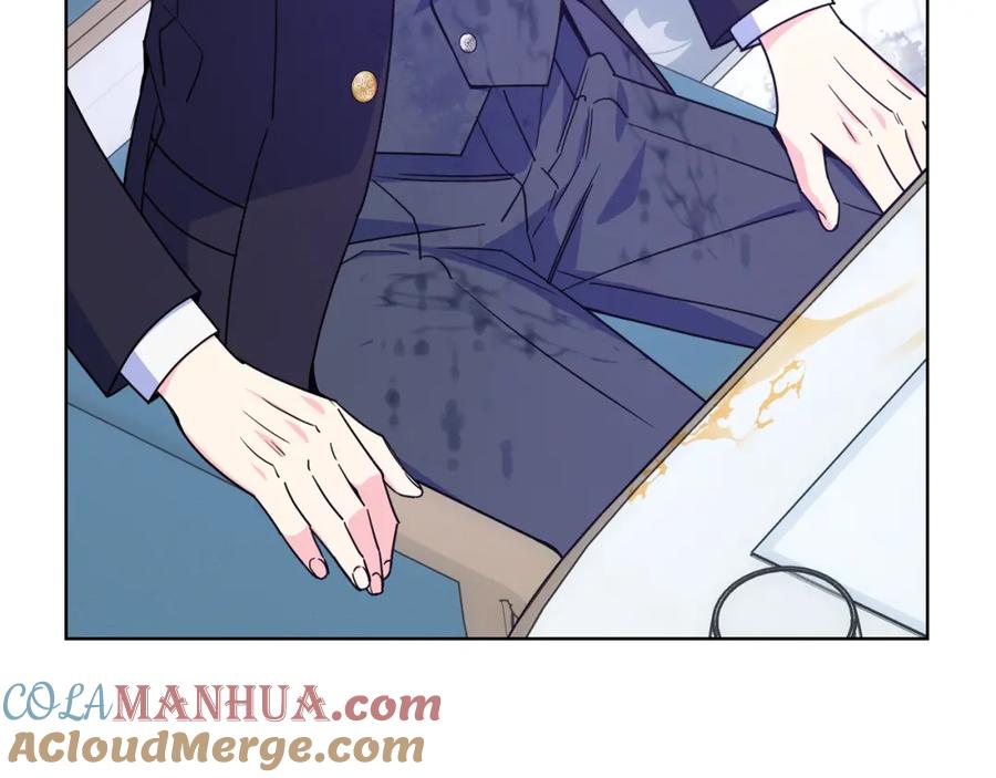 哥哥太单纯了怎么办？ - 第76话 礼物般的宴会 - 第5张图