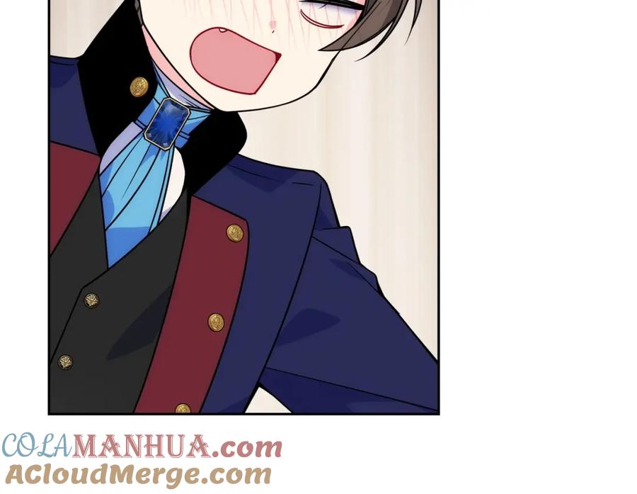 哥哥太单纯了怎么办？ - 第6话 正式见面 - 第117张图