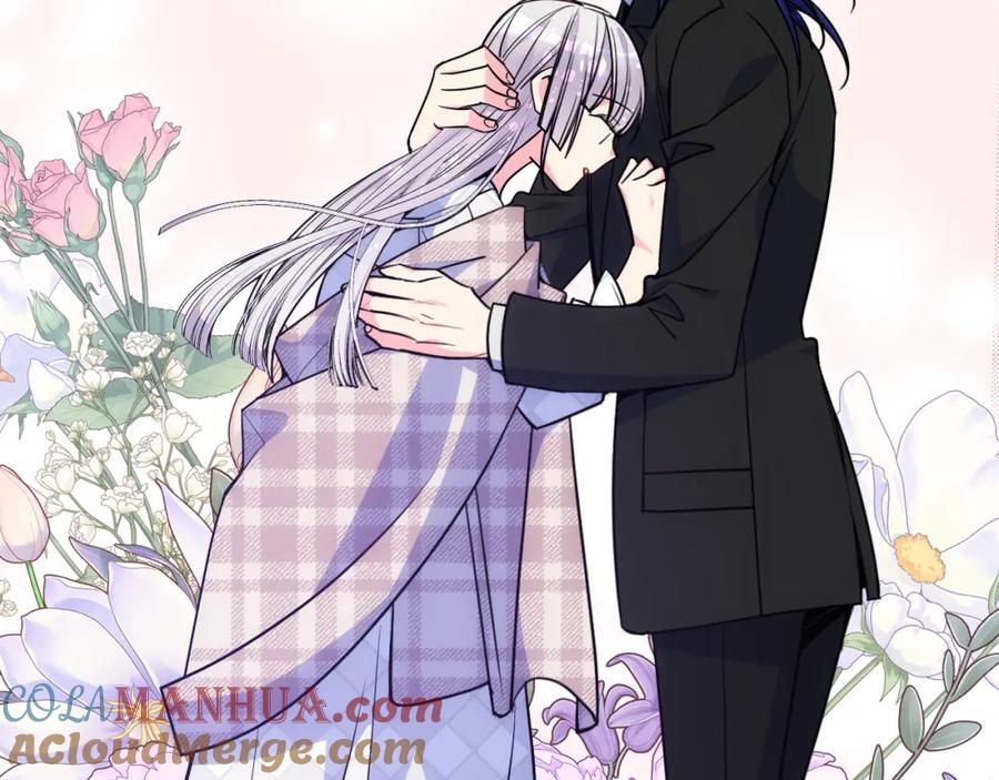 哥哥太单纯了怎么办？ - 第82话 殿下回宫 - 第37张图