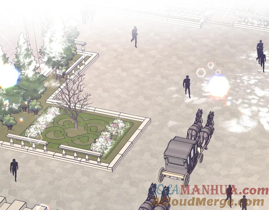 哥哥太单纯了怎么办？ - 第82话 殿下回宫 - 第65张图