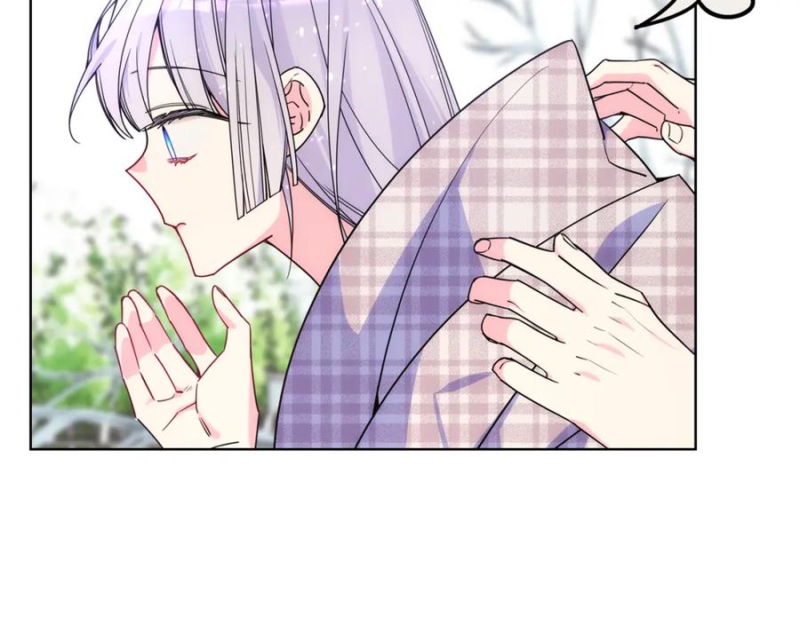 哥哥太单纯了怎么办？ - 第82话 殿下回宫 - 第7张图