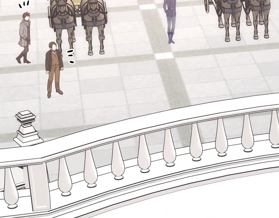 哥哥太单纯了怎么办？ - 第82话 殿下回宫 - 第102张图